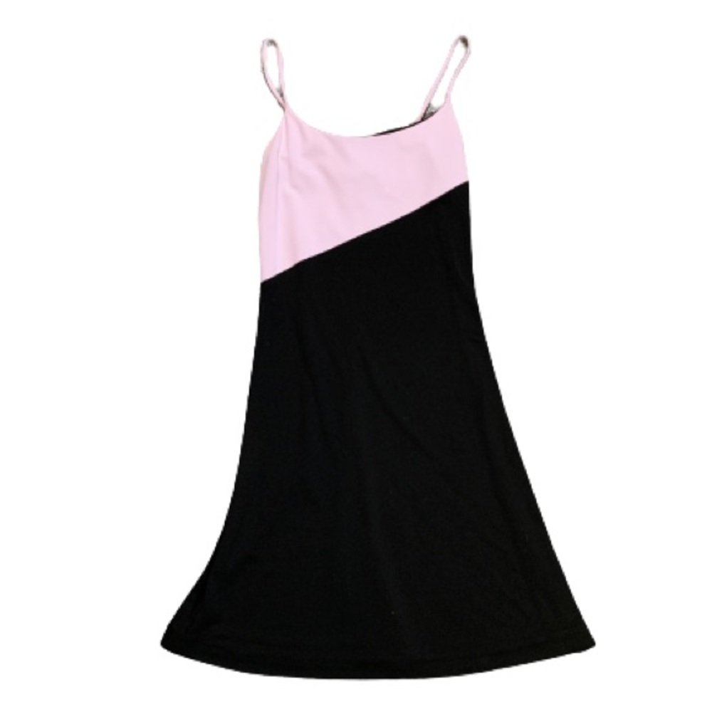 Luke & Luca 90s Style Dress Size Xs Y2K festival